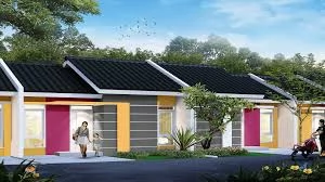 Jadi Tetangga dengan Harga Terjangkau: Rumah Impian di Puri Harmoni Primavera Bogor!